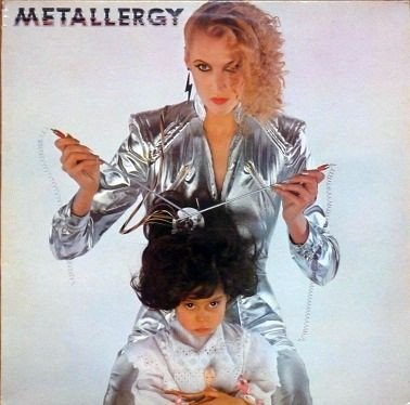 Various - Metallergy