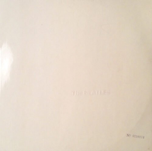 The Beatles - The Beatles