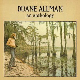 Duane Allman - An Anthology