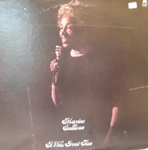 Maxine Sullivan - It Was Great Fun