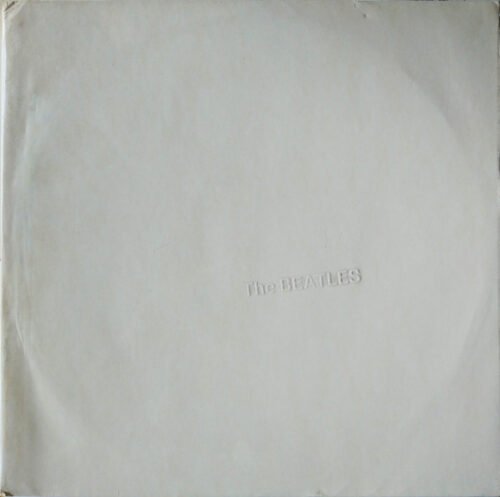 The Beatles - The Beatles