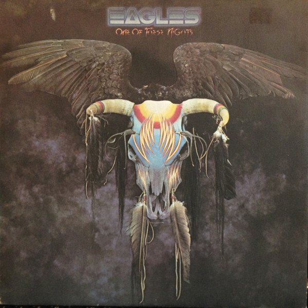 Eagles - One Of These Nights