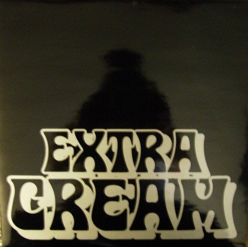 Cream (2) - Extra Cream