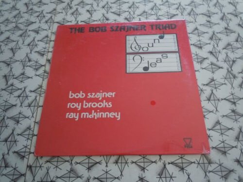 Bob Szajner Triad - Sound Ideas