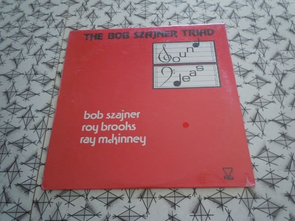 Bob Szajner Triad - Sound Ideas