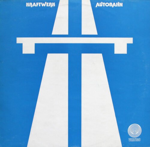 Kraftwerk - Autobahn