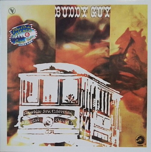 Buddy Guy - Buddy Guy