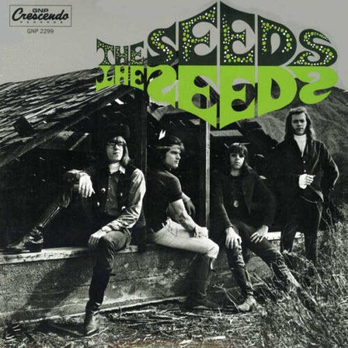 The Seeds - The Seeds