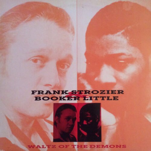 Frank Strozier - Waltz Of The Demons