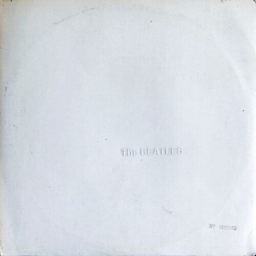 The Beatles - The Beatles