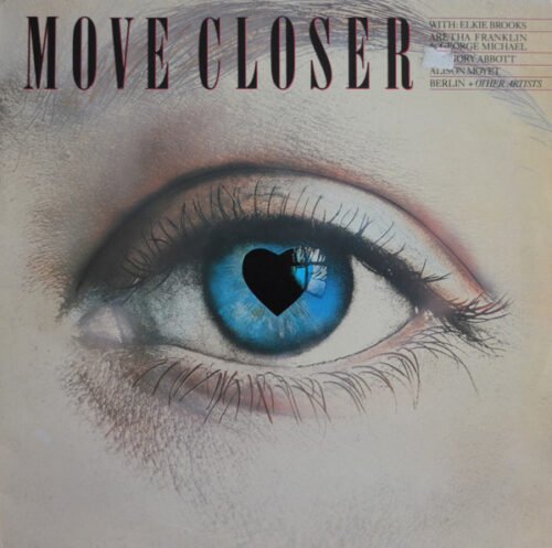 Various - Move Closer