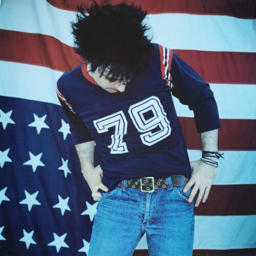Ryan Adams - Gold