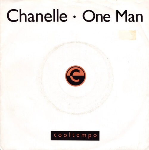 Chanelle - One Man