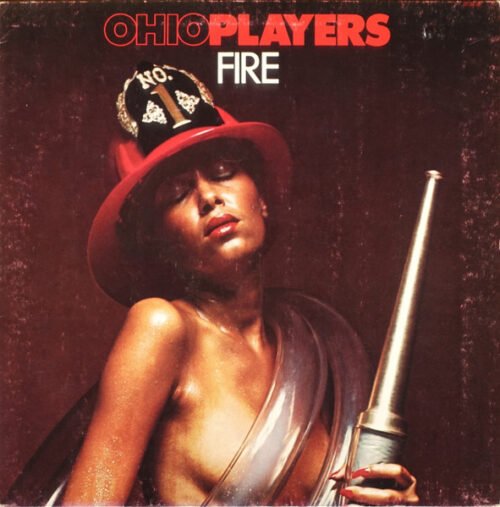 Ohio Players - Fire