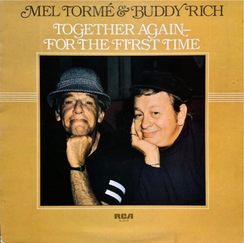 Mel Tormé - Together Again - For The First Time