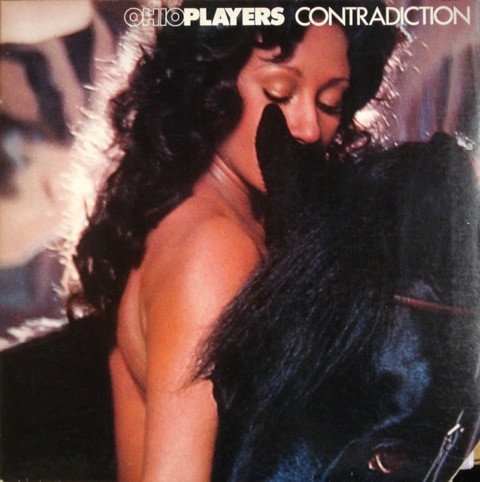 Ohio Players - Contradiction
