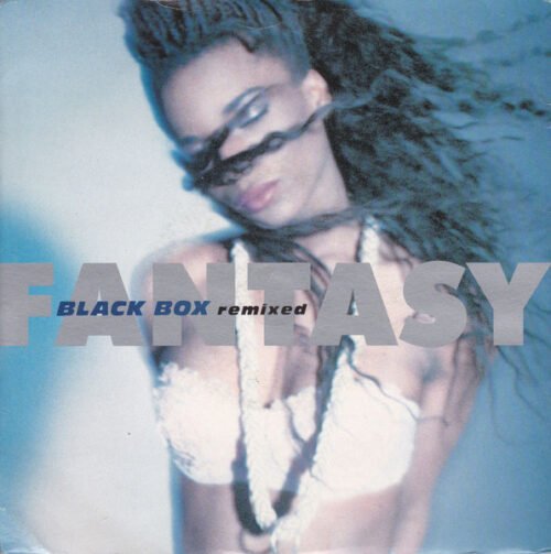 Black Box - Fantasy (Remixed)