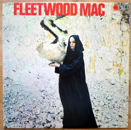Fleetwood Mac - The Pious Bird Of Good Omen