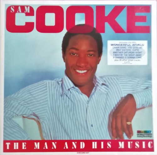 Sam Cooke - The Man And His Music