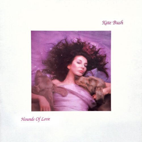 Kate Bush - Hounds Of Love