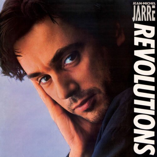 Jean-Michel Jarre - Revolutions