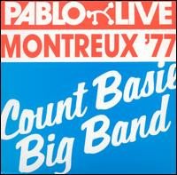 Count Basie Big Band - Montreux '77