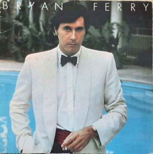 Bryan Ferry - Another Time, Another Place