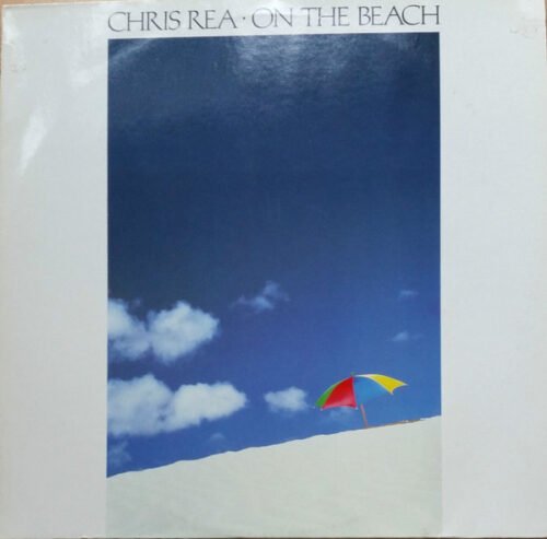 Chris Rea - On The Beach