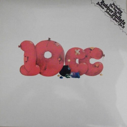 10cc - 10cc