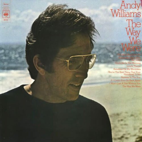 Andy Williams - The Way We Were