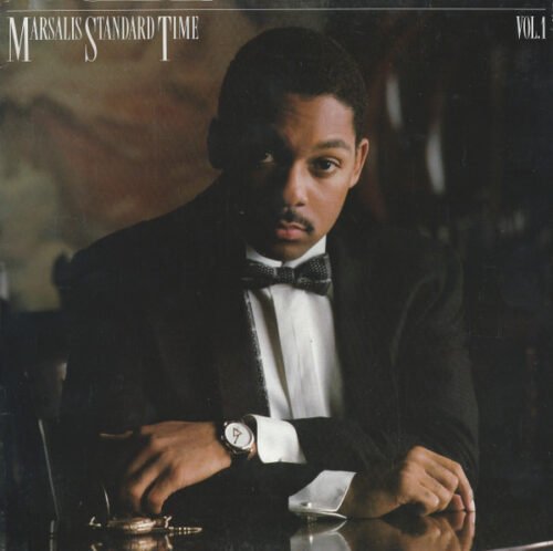 Wynton Marsalis - Marsalis Standard Time, Vol. 1