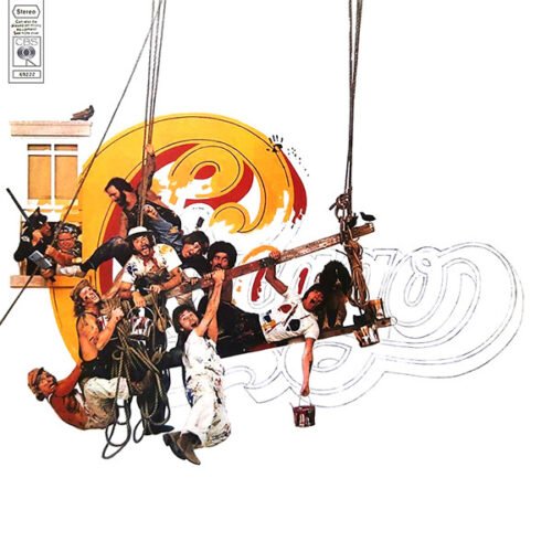 Chicago (2) - Chicago IX - Chicago's Greatest Hits