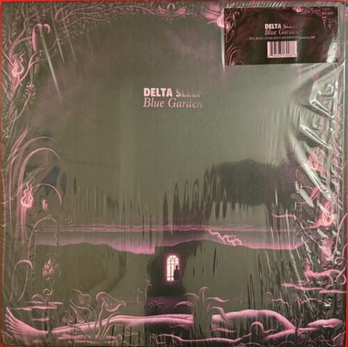 Delta Sleep - Blue Garden