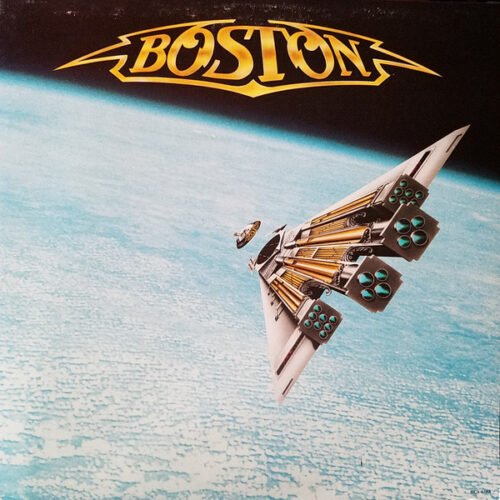 Boston - Third Stage