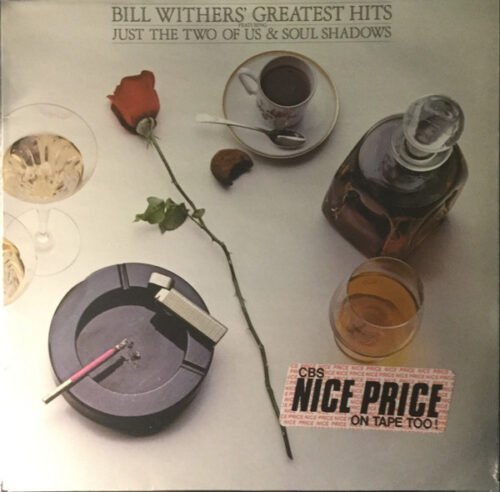 Bill Withers - Bill Withers' Greatest Hits