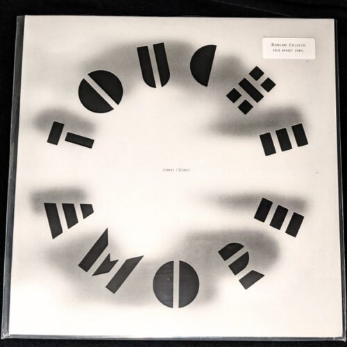 Touché Amoré - Lament (Demos)