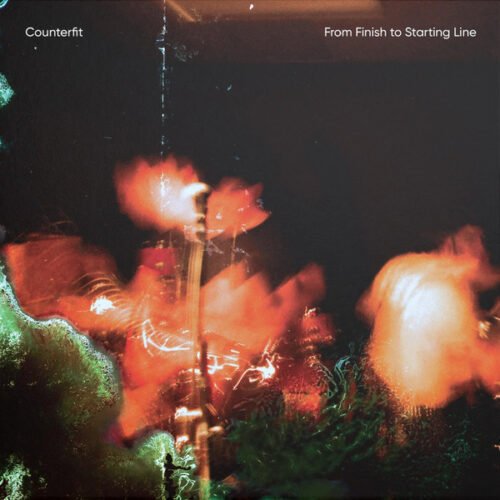 Counterfit - From Finish To Starting Line