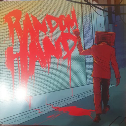 Random Hand - Random Hand