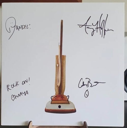 Future Teens - Deliberately Alive