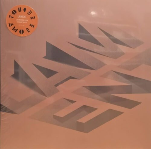 Touché Amoré - Lament