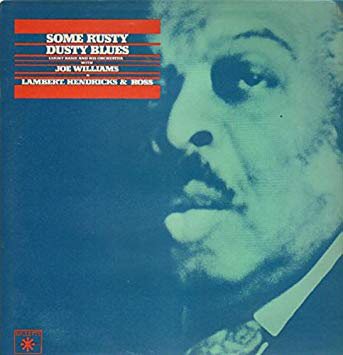 Count Basie Orchestra - Some Rusty Dusty Blues