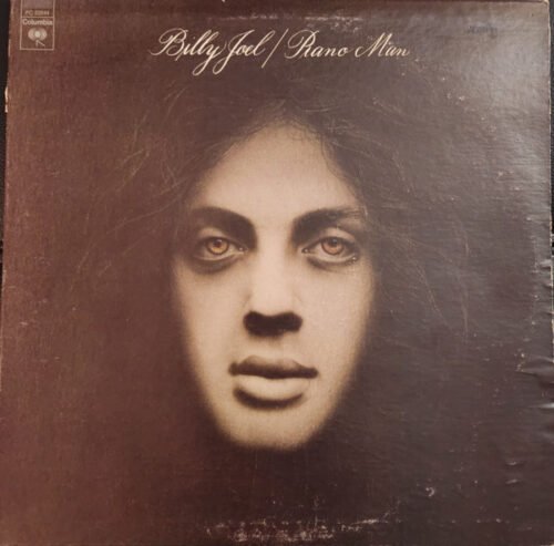 Billy Joel - Piano Man