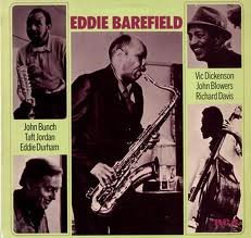 Eddie Barefield - Eddie Barefield