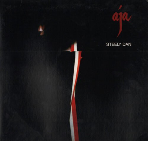 Steely Dan - Aja