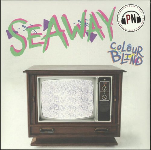 Seaway - Colour Blind