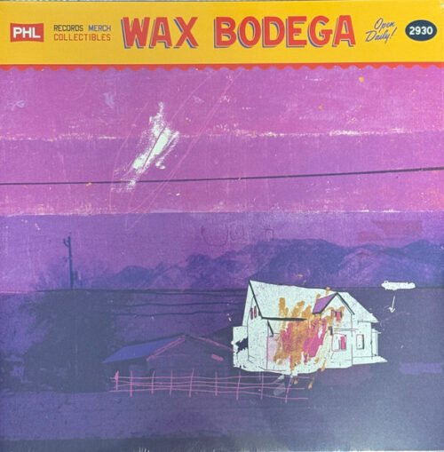 Free Throw - Those Days Are Gone (10 Year Anniversary)