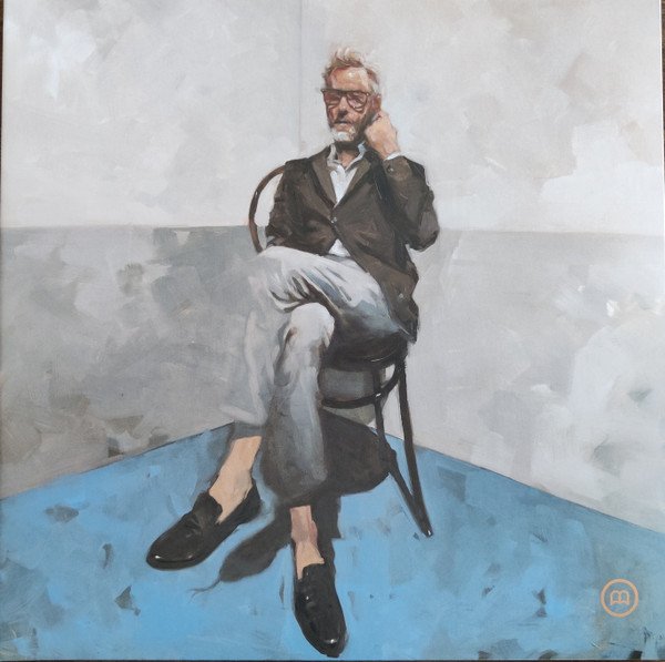 Matt Berninger - Serpentine Prison vinyl record
