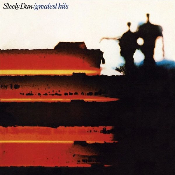 Steely Dan - Greatest Hits vinyl record