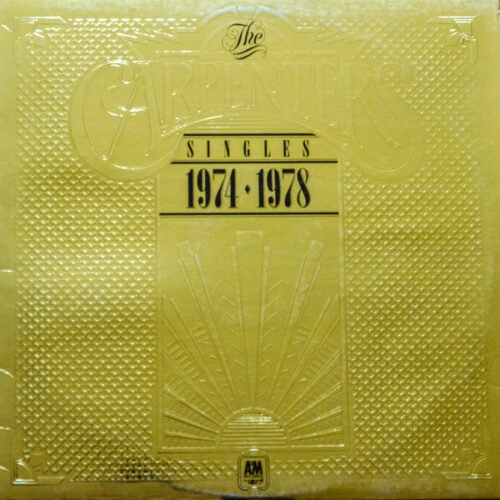 Carpenters - The Singles 1974-1978