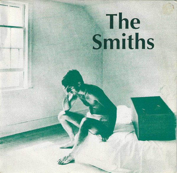 The Smiths - William, It Was Really Nothing vinyl record
